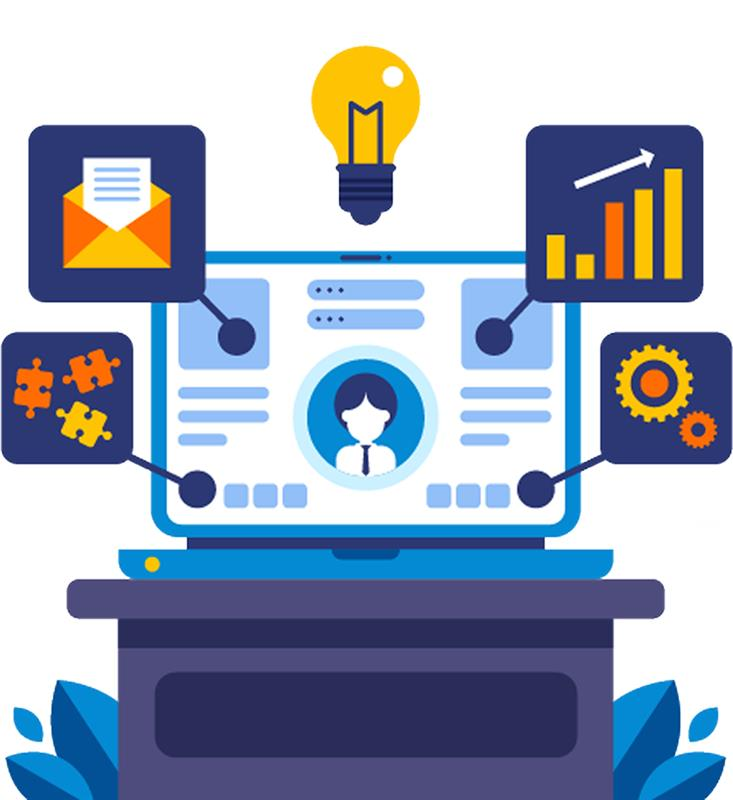 Ticketing System Login